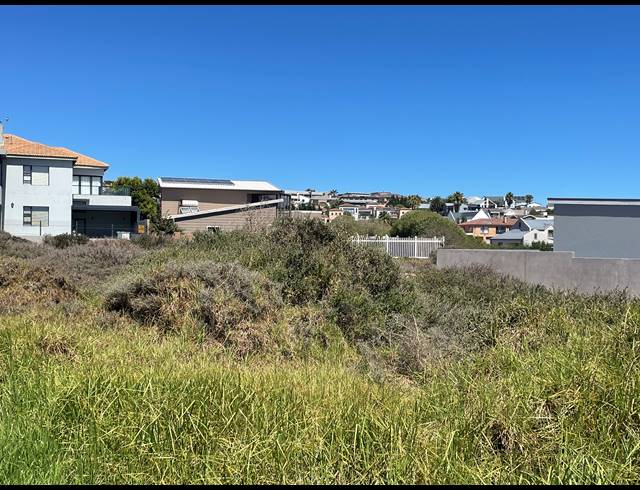 904M² VACANT LAND FOR SALE IN MYBURGH PARK